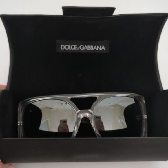 Dolce & Gabbanna Sunglasses - Picture 10 of 11